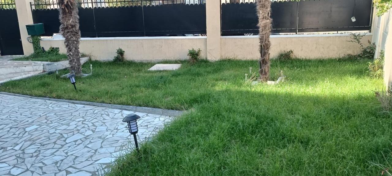 Calme De Apartment *