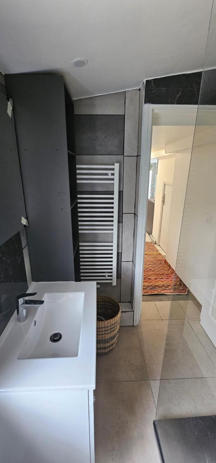 Appartement Calme De *